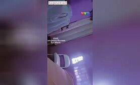 Pastor's daughter pounded by choir master just got leaked, church viral video included. Part 1