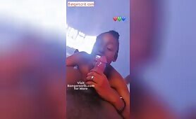 Pastor's daughter pounded by choir master just got leaked, church viral video included. Part 1