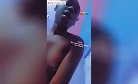 Pastor's daughter pounded by choir master just got leaked, church viral video included. Part 2