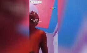 Pastor's daughter pounded by choir master just got leaked, church viral video included. Part 2