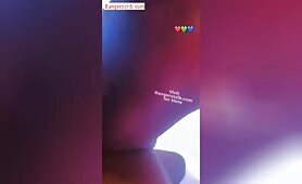 Pastor's daughter pounded by choir master just got leaked, church viral video included. Part 2