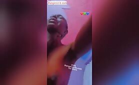 Pastor's daughter pounded by choir master just got leaked, church viral video included. Part 2