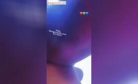 Pastor's daughter pounded by choir master just got leaked, church viral video included. Part 2