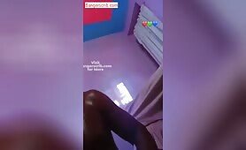 Pastor's daughter pounded by choir master just got leaked, church viral video included. Part 3