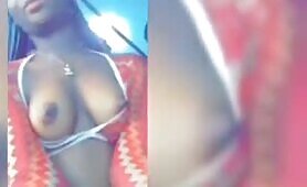 Leak Of Cindy With Pointy Nipples