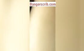Fucked Her Wet Pussy After Cumming On Her Face