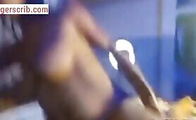 Creating Porn Content With My School Girlfriend