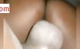 Secretly Recorded My Wife Older Sister Fucking Me