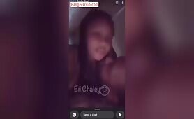 Ghana Popular TikToker Obuasi Poloo Bedroom Atopa Video Leak