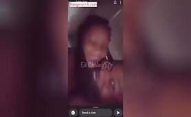 Ghana Popular TikToker Obuasi Poloo Bedroom Atopa Video Leak
