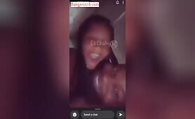 Ghana Popular TikToker Obuasi Poloo Bedroom Atopa Video Leak