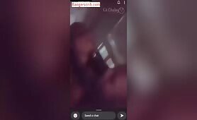 Ghana Popular TikToker Obuasi Poloo Bedroom Atopa Video Leak