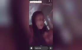 Ghana Popular TikToker Obuasi Poloo Bedroom Atopa Video Leak