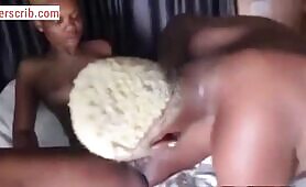 Faith And Bestie Precious Porn Video