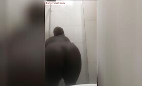 Thick And Naughty Naija Ebony