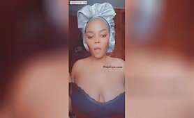 Tiktoker Ogbonna Ijeoma @Vickkangels Leak Video