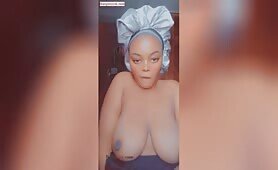 Tiktoker Ogbonna Ijeoma @Vickkangels Leak Video