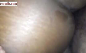 Long Uncircumcised Dick In Her Pussy
