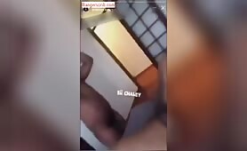 Kheee.Khulu Upload Nude Video On Instagram Status