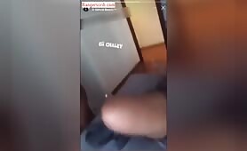 Kheee.Khulu Upload Nude Video On Instagram Status