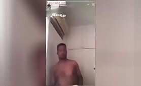 Kheee.Khulu Upload Nude Video On Instagram Status