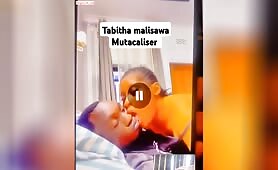 Tabitha Malisawa Leaked Video