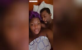 Nankunda Joan Jowi Ugandan Babe Leaks