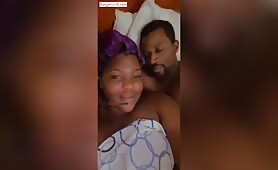 Nankunda Joan Jowi Ugandan Babe Leaks