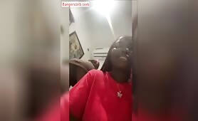 Nicole Expose Her Bestfriend Pussy