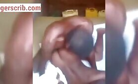 Dealing With Her After Taking Herbs