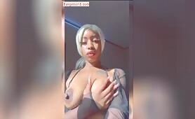 Adult Content Creator Nadia Has Nice Boobies bangerscrib