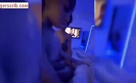 All Night Fuck With Two Bad Girls