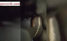 University of Lagos Girl Eniola Leak