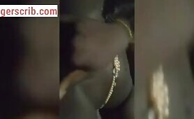 University of Lagos Girl Eniola Leak