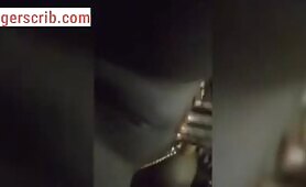 University of Lagos Girl Eniola Leak