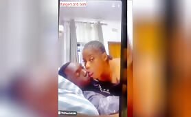 Vivian And Boyfriend Akin Leak Video