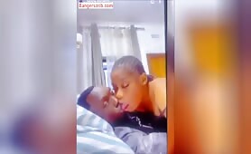 Vivian And Boyfriend Akin Leak Video