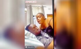 Vivian And Boyfriend Akin Leak Video