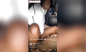 Purity Exposed In Short Sextape