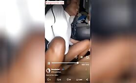 Purity Exposed In Short Sextape