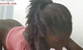 Kimberley Gives Good Blowjob When She’s Tipsy