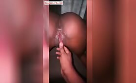 Finally Gave My Bestie Her First Orgasm