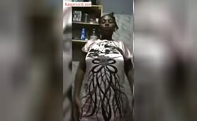 Becky Osara Video Leaked Today