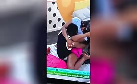 Bbnaija video: Isabella And Kayikunmi Trending Sextape 2
