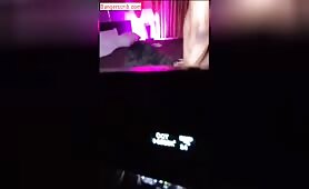 She’s Moaning Loud In South African Homemade Porn