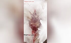 Nigerian Yoruba Boy Caught Having Sex With A Turkey