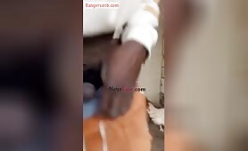 Nigerian Yoruba Boy Caught Having Sex With A Turkey