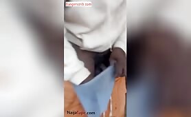 Nigerian Yoruba Boy Caught Having Sex With A Turkey