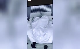 BBNaija Bright Morgan and Mide Iwasokun Sex Leaked Video Goes Viral Part 1