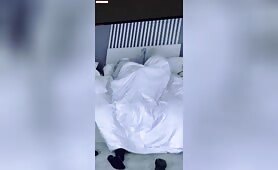 BBNaija Bright Morgan and Mide Iwasokun Sex Leaked Video Goes Viral Part 1